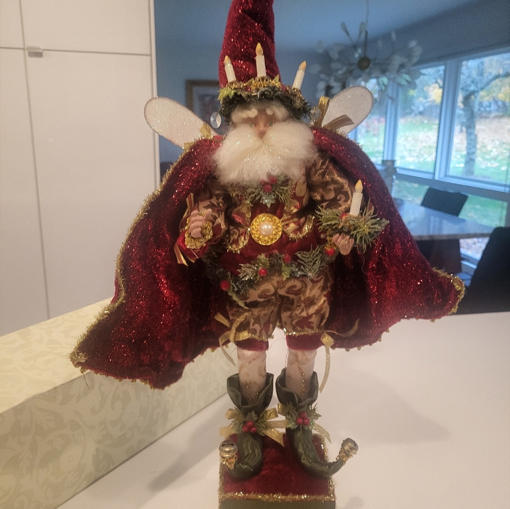 Christmas Santa